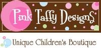 Pink Taffy Designs coupons